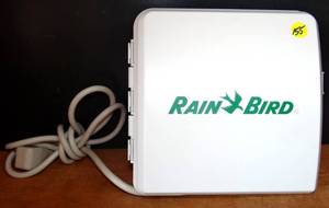 lot 155 image: Rain Bird SST1200OUT 12 Zone Outdoor Simple to Set Irrigation Timer $$$