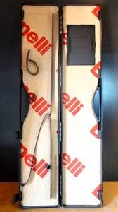 lot 159 image: BENELLI SHOTGUN CASE