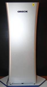 lot 182 image: BIG $ ITEM - Oreck WK15500B Air Refresh 2-in-1 HEPA Media Air Purifier & Ultrasonic Humidifier - TESTEDWORKS