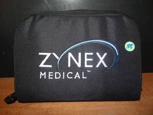 lot 188 image: ZYNEX NEXWAVE Electric Stimulation Tens Massager
