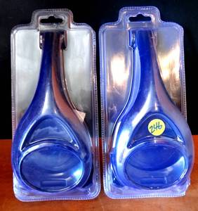 lot 246 image: LOT OF 2 - MENS BACK SHAVERS - NEW