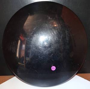 lot 251 image: CIRCULAR ANTENNA