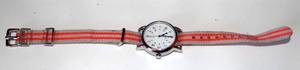 lot 274 image: TIMEX CR1215 WATCH