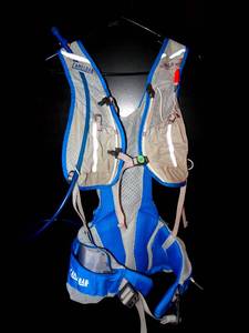 lot 311 image: CAMELBACK Ultra LR Vest - $$