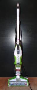 lot 333 image: BIG $ ITEM - BISSELL Crosswave All-In-One Multi-Surface Cleaner - TESTEDWORKS