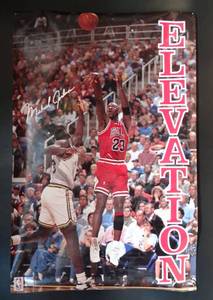 lot 348 image: 6 FULL SIZE SPORTS POSTERS IN PROTECTIVE TUBE AS SHOWN