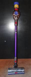 lot 353 image: DYSON V11 ANAIMAL STICK VACUUM