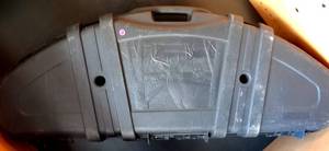 lot 368 image: PLANO PROTECTOR SERIES HARD SIDED BOW CASE