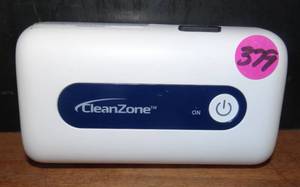 lot 379 image: TOP DOG S4 PLUS CPAP CLEANER (The  Faster, Easier, More Effective Way To Clean your CPAP)