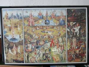 lot 159 image: UNIQUE ARTWORK