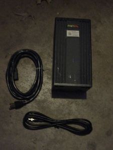 lot 338 image: METCAL SOLDERING STATION POWER SUPPLY