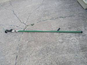 lot 364 image: POLE SAW