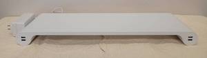 lot 81 image: QUIRKY SPACE BAR POP WITH POWER CORD AS SHOWN.