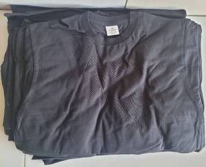 lot 118 image: LOT OF 12 NEW MEDIUM T-SHIRTS AS SHOWN. (SOLD 12 X THE MONEY)