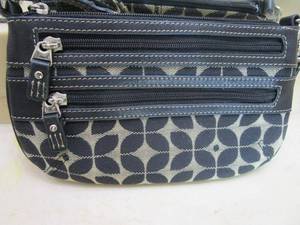 lot 246 image: SMALL FOSSIL PURSE