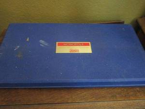 lot 254 image: VINTAGE 1970S MONOPOLY BOARD GAME IN PLASTIC VINTAGE CASE.&nbsp