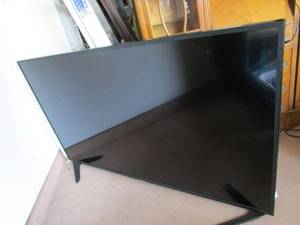 lot 342 image: SHARP TV