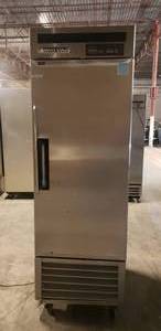 lot 9 image: Maxx Cold Model MCF-23FD Reach0In Freezer