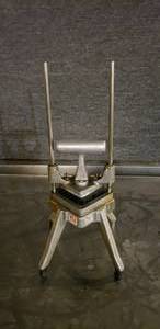 lot 44 image: Tabletop French Fry Cutter