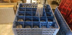 lot 59 image: Case of 25 Pint Glasses