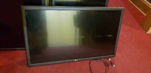 lot 142 image: LG Flatron Model M4210LG 42 Commercial LCD Display Monitor