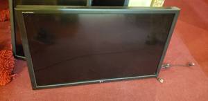 lot 143 image: LG Flatron Model M4210LG 42 Commercial LCD Display Monitor