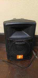 lot 238 image: Technical Pro Power-10 Speaker