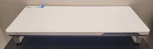 lot 36 image: SATECHI F3 SMART MONITOR STAND MODEL ST-F3SMSG AS SHOWN.