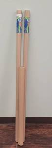 lot 163 image: LOT OF KRAFT PAPER ROLLS AS SHOWN.