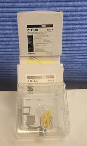 lot 188 image: LOT OF 3 TAYMAC ZTC100 CLEAR PLASTIC THERMOSTAT GUARDS AS SHOWN. (SOLD 3 X THE MONEY)