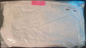 lot 206 image: LOT OF FABRIC  MATERIAL IN DESIGN AND COLOR AS SHOWN.