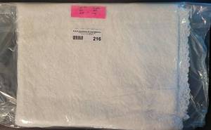 lot 216 image: LOT OF FABRIC  MATERIAL IN DESIGN AND COLOR AS SHOWN.