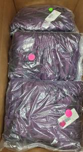 lot 78 image: LOT OF 10 NEW DRESSES IN ASSORTED STYLES, COLORS, AND SIZES AS SHOWN. SEE ALL PICTURES (SOLD 10 X THE MONEY)