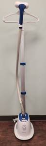 lot 517 image: SALAV GARMENT STEAMER. MODEL GS60-BJ
