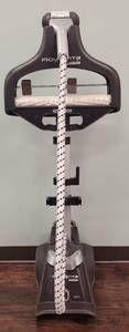 lot 518 image: ROWENTA GARMENT STEAMER MODEL CS-10248 AS SHOWN.