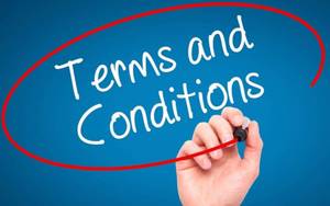 lot 6 image: TERMS, CONDITIONS, AND IMPORTANT AUCTION INFO