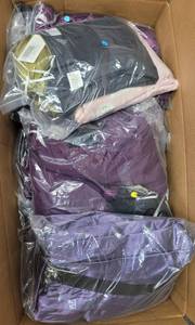 lot 331 image: LOT OF 44 NEW DRESSES IN ASSORTED STYLES, COLORS, AND SIZES AS SHOWN. SEE ALL PICTURES (SOLD 44 X THE MONEY)
