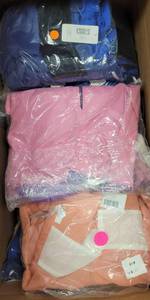 lot 367 image: LOT OF 38 NEW DRESSES IN ASSORTED STYLES, COLORS, AND SIZES AS SHOWN. SEE ALL PICTURES (SOLD 38 X THE MONEY)