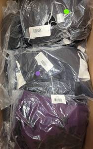 lot 426 image: LOT OF 32 NEW DRESSES IN ASSORTED STYLES, COLORS, AND SIZES AS SHOWN. SEE ALL PICTURES (SOLD 32 X THE MONEY)