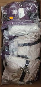 lot 429 image: LOT OF 70 NEW DRESSES IN ASSORTED STYLES, COLORS, AND SIZES AS SHOWN. SEE ALL PICTURES (SOLD 70 X THE MONEY)