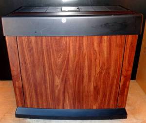 lot 88 image: VINTAGE SearsKenmore 758.144150 Humidifier