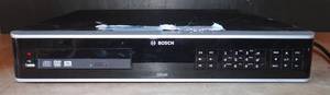 lot 224 image: BIG $ ITEM -  Bosch Divar-5000-16A101 960HRT DVR DVD WRITER - Look this up Over $1,100 online