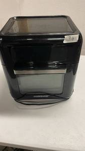 lot 94 image: Farberware Air Fryer