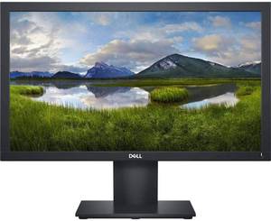 lot 219 image: Dell E2020H 20 Monitor (Complete in box)