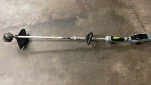 lot 230 image: Ego String Trimmer (Untested, no battery)