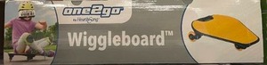 lot 245 image: Wiggleboard one2go HearthSong