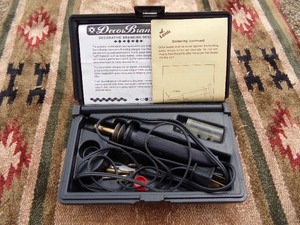lot 56 image: WL LENK CREATIVE 5-IN-1 TOOL