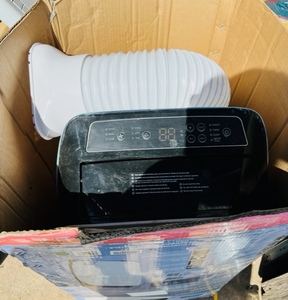 lot 31 image: Honeywell Portable Air Conditioner
