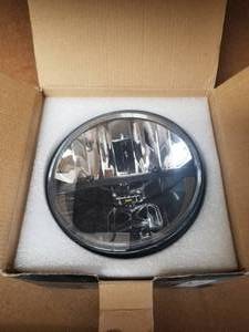 lot 321 image: Replacement light - unknown application