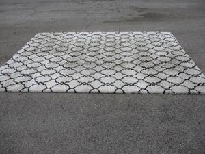 lot 69 image: LARGE-AREA RUG-9-2 x 12-10- PASSION By Dynamic Rugs, Made In Turkey, HEAVY-BRING HELP